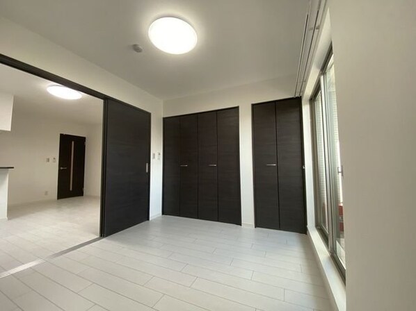 アークハイム吹田山手の物件内観写真